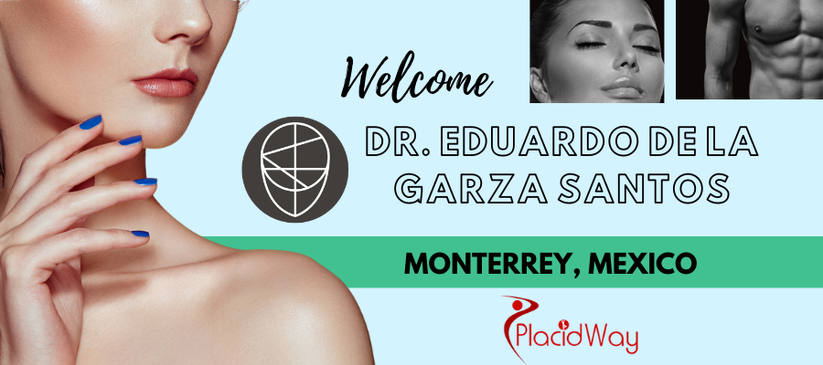 Plastic Surgery in Monterrey, Mexico
